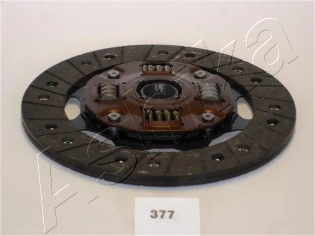 диск на съединителя ASHIKA              