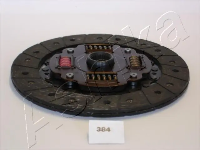 диск на съединителя ASHIKA              