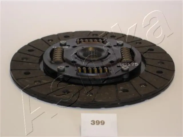 диск на съединителя ASHIKA              