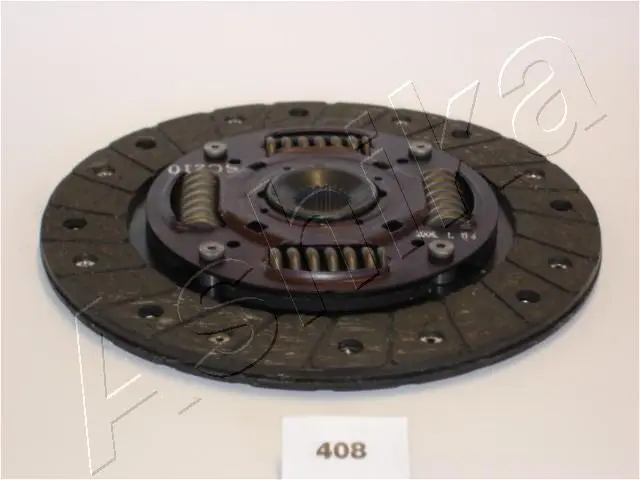 диск на съединителя ASHIKA              