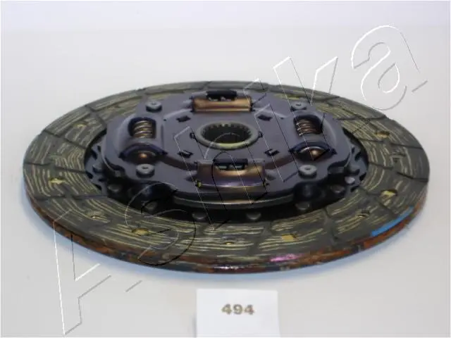 диск на съединителя ASHIKA              