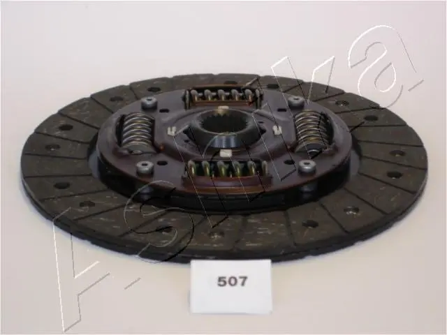 диск на съединителя ASHIKA              