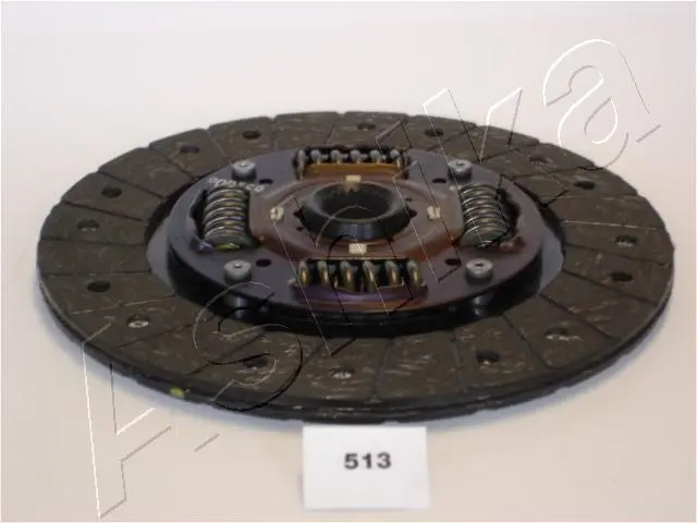 диск на съединителя ASHIKA              