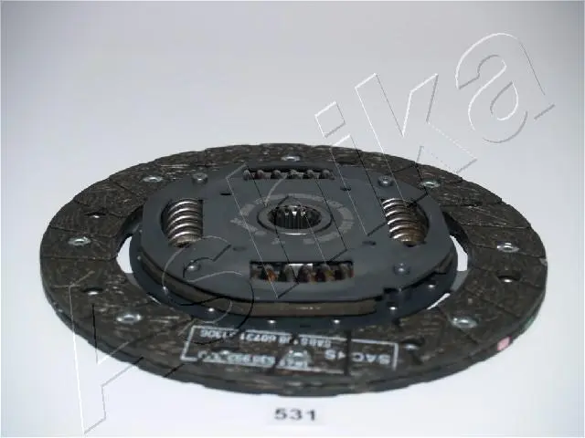 диск на съединителя ASHIKA              