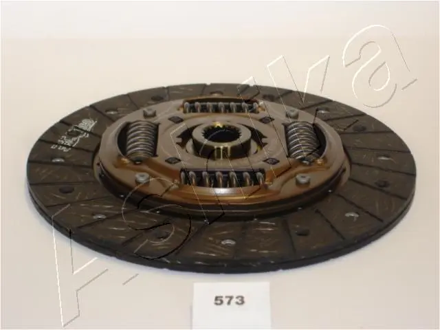 диск на съединителя ASHIKA              