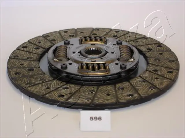 диск на съединителя ASHIKA              