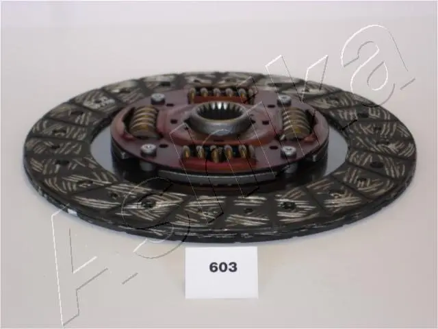 диск на съединителя ASHIKA              