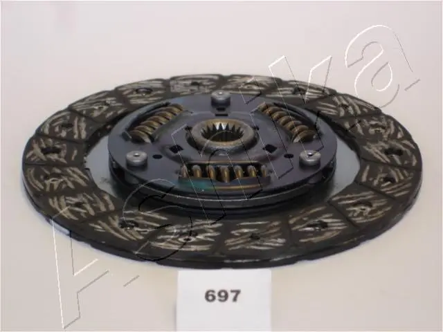 диск на съединителя ASHIKA              