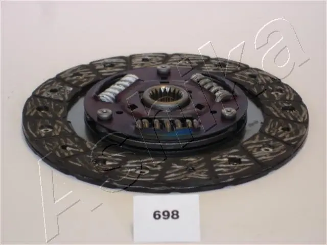 диск на съединителя ASHIKA              