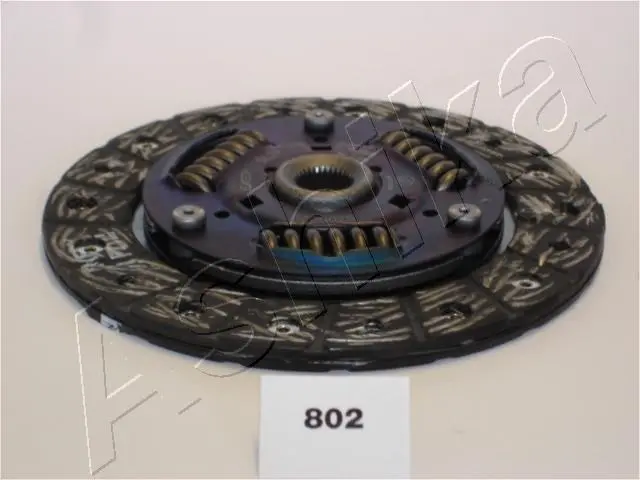 диск на съединителя ASHIKA              