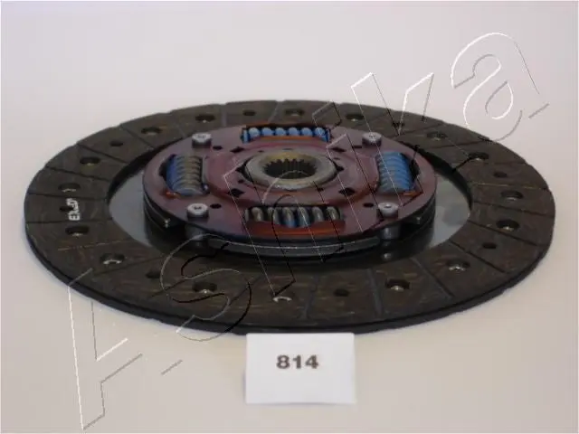 диск на съединителя ASHIKA              