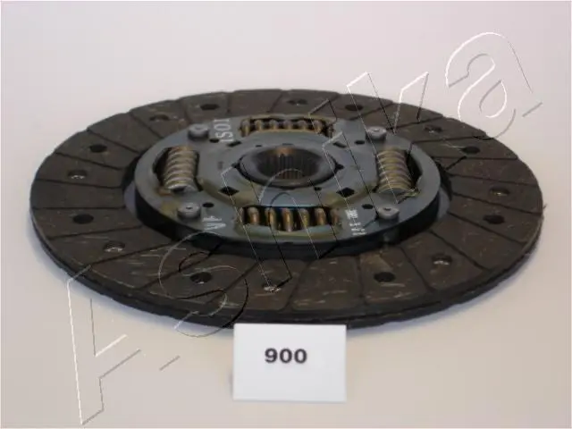 диск на съединителя ASHIKA              