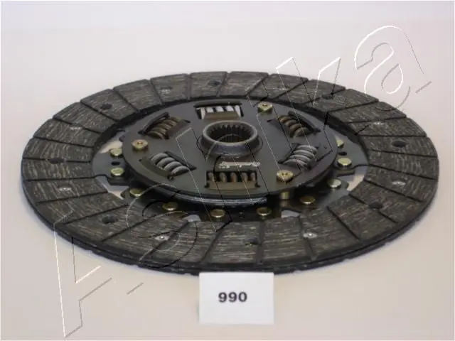 диск на съединителя ASHIKA              