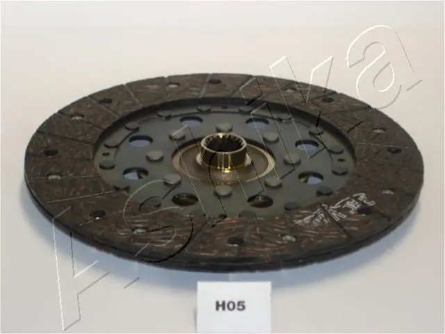 диск на съединителя ASHIKA              