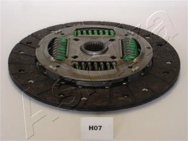 диск на съединителя ASHIKA              