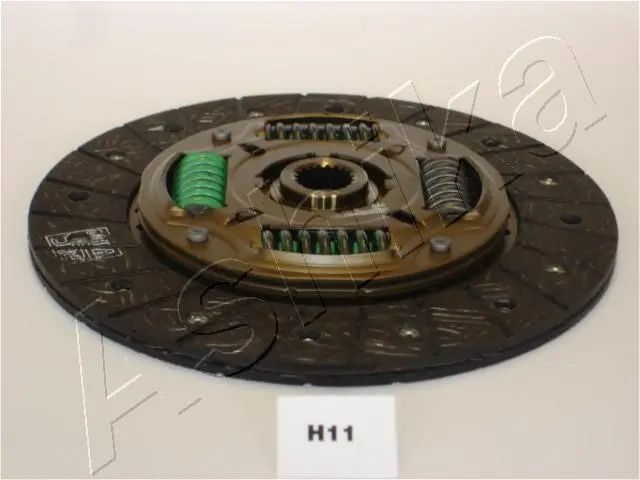 диск на съединителя ASHIKA              