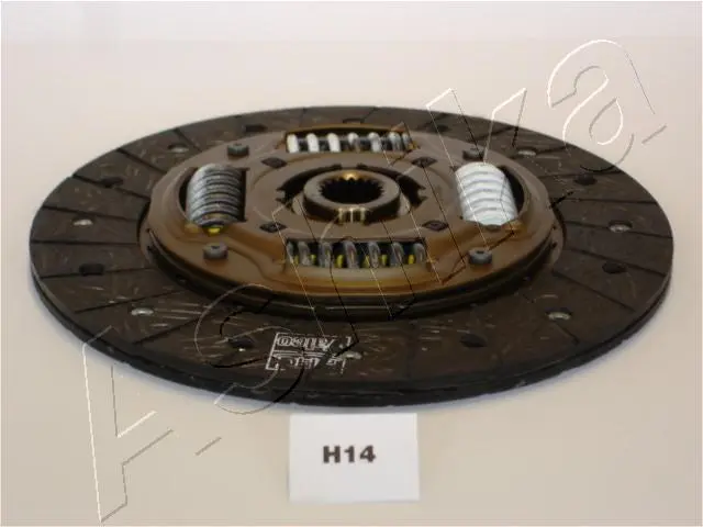 диск на съединителя ASHIKA              