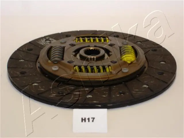 диск на съединителя ASHIKA              