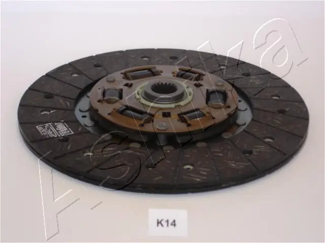 диск на съединителя ASHIKA              