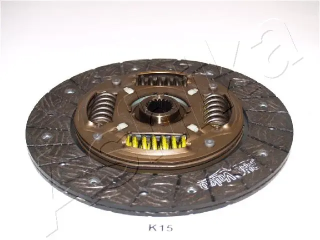 диск на съединителя ASHIKA              