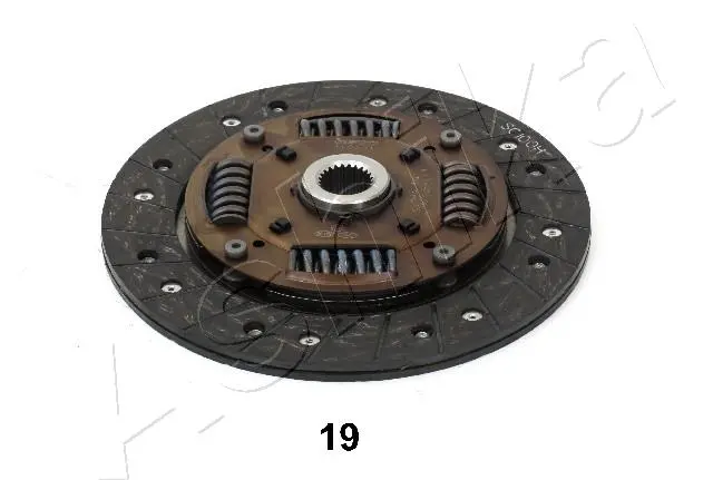 диск на съединителя ASHIKA              