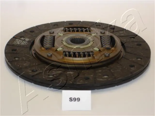 диск на съединителя ASHIKA              