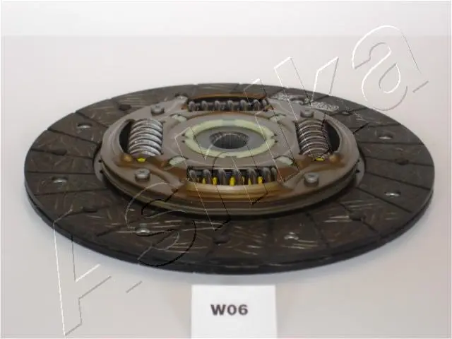 диск на съединителя ASHIKA              