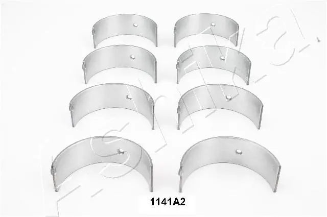 биелен лагер ASHIKA              