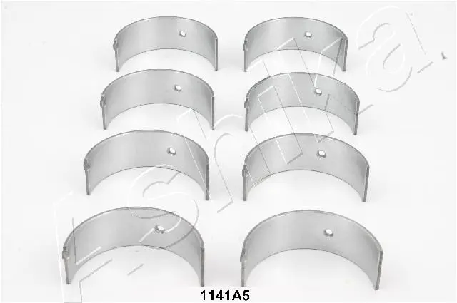 биелен лагер ASHIKA              