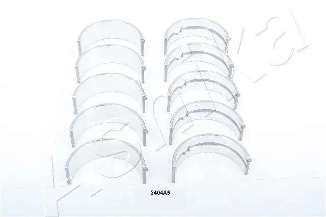 к-кт лагери колянов вал ASHIKA              