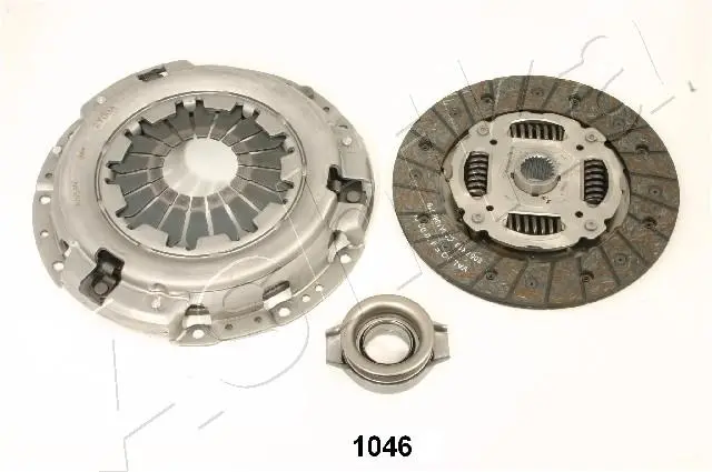 комплект съединител ASHIKA              