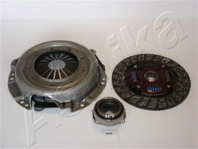 комплект съединител ASHIKA              