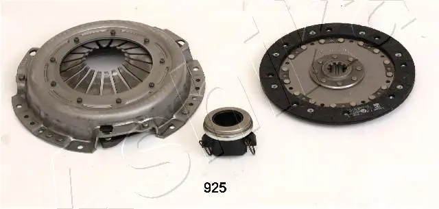 комплект съединител ASHIKA              