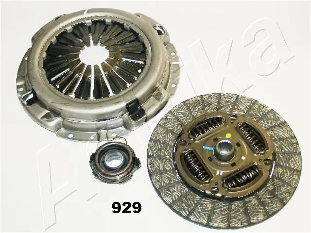 комплект съединител ASHIKA              