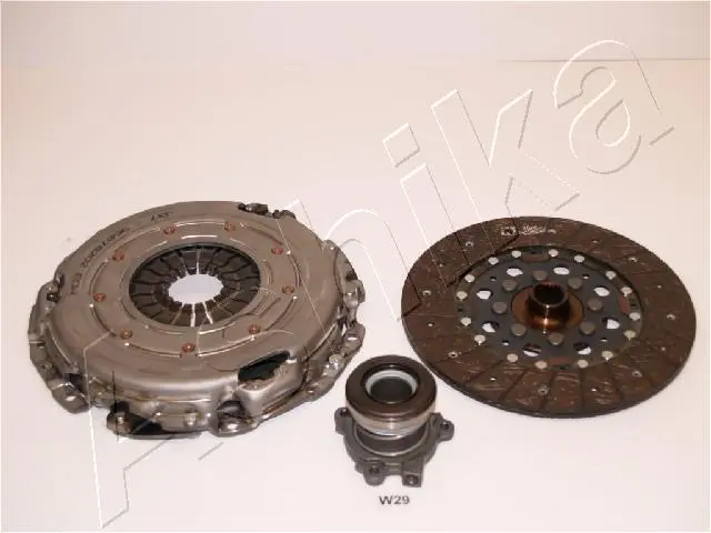 комплект съединител ASHIKA              