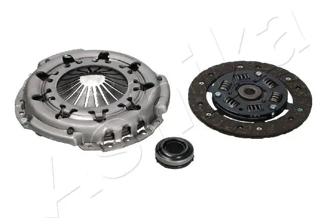 комплект съединител ASHIKA              