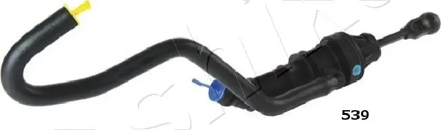 горна помпа на съединител ASHIKA              