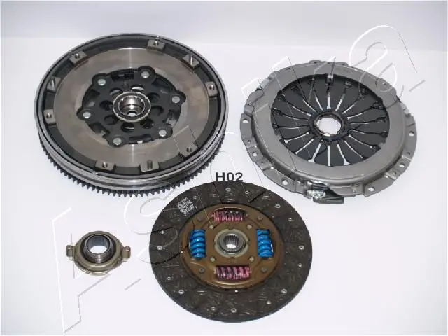 комплект съединител ASHIKA              