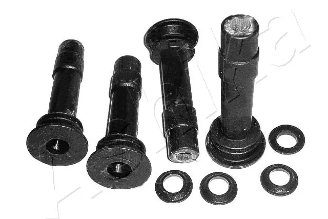 запалителна бобина ASHIKA              