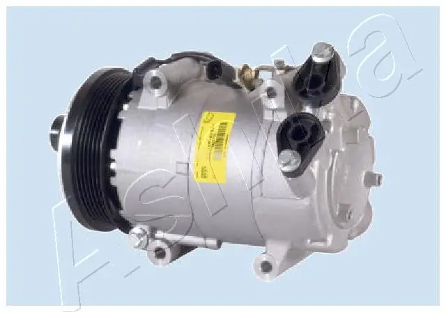 компресор, климатизация ASHIKA              