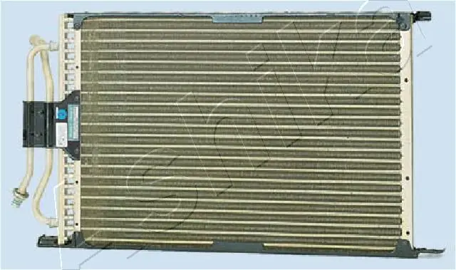 кондензатор, климатизация ASHIKA               CND053006