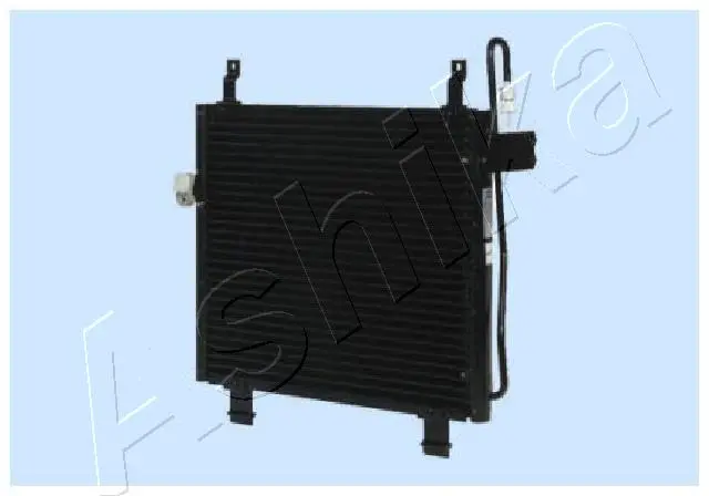 кондензатор, климатизация ASHIKA              