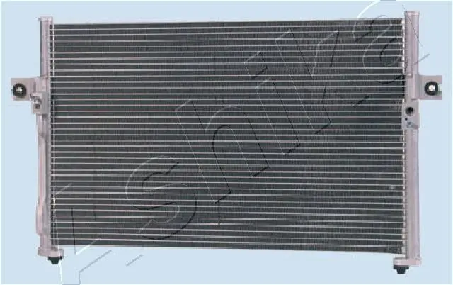 кондензатор, климатизация ASHIKA              