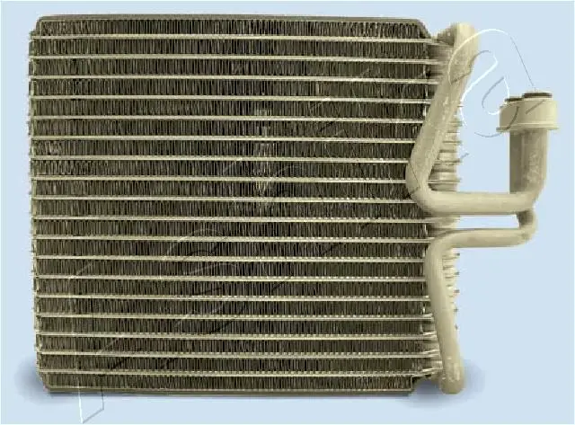 изпарител, климатична система ASHIKA              