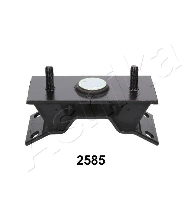 окачване, двигател ASHIKA              