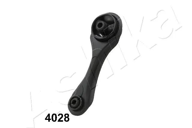 окачване, двигател ASHIKA              