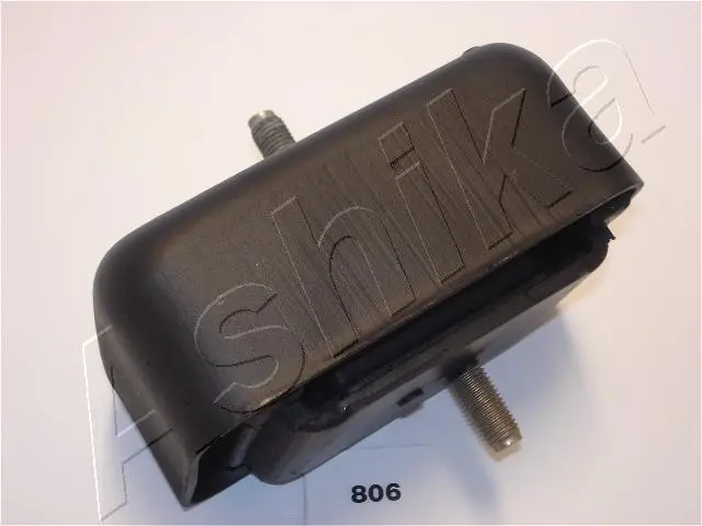 окачване, двигател ASHIKA              