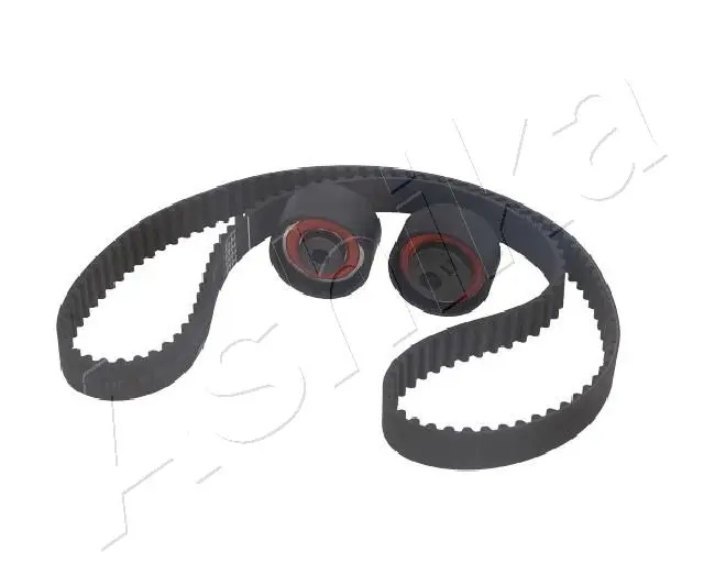 комплект ангренажен ремък ASHIKA              