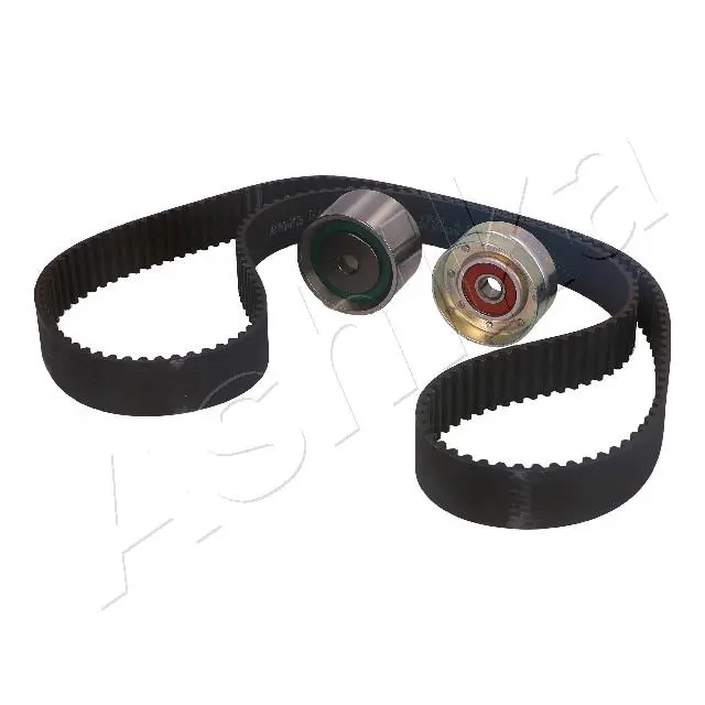 комплект ангренажен ремък ASHIKA              