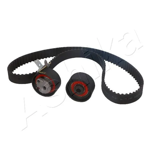 комплект ангренажен ремък ASHIKA              